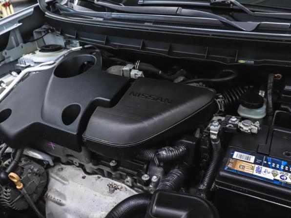 Nissan X-Trail II Рестайлинг с пробегом 2011 года, цена 1 460 000 рублей, 231364 км, внедорожник, Автокод Объявления