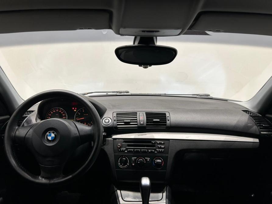 BMW 1 серии I (E81/E82/E87/E88) Рестайлинг Санкт-Петербург  - изображение 17