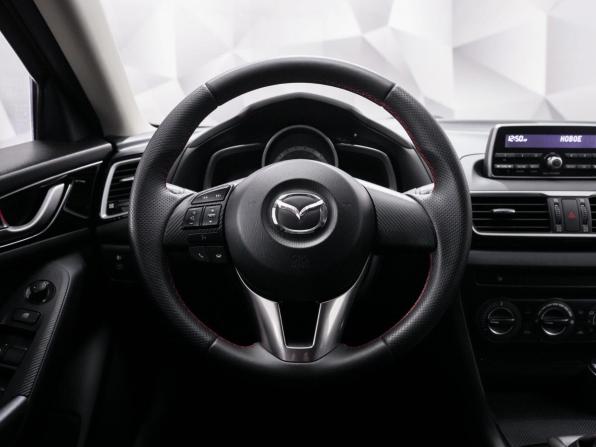Mazda 3 II (BL) Рестайлинг с пробегом 2013 года, цена 1 295 000 рублей, 144726 км, хэтчбек, Автокод Объявления