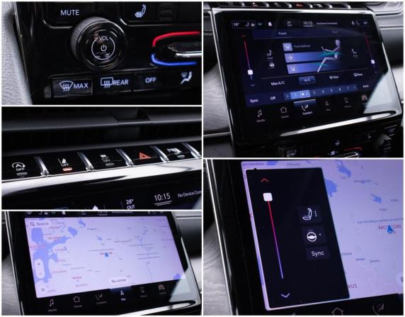 Jeep Grand Cherokee V (WL) с пробегом 2021 года, цена 4 990 000 рублей, 68120 км, внедорожник, Автокод Объявления