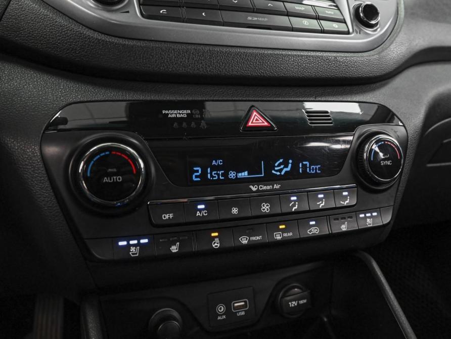 Hyundai Tucson III Ставрополь  - изображение 14