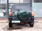 Chery Tiggo (T11) I Нижний Новгород  - изображение 22