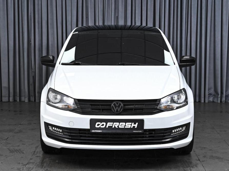 Volkswagen Polo V Рестайлинг Ставрополь  - изображение 3