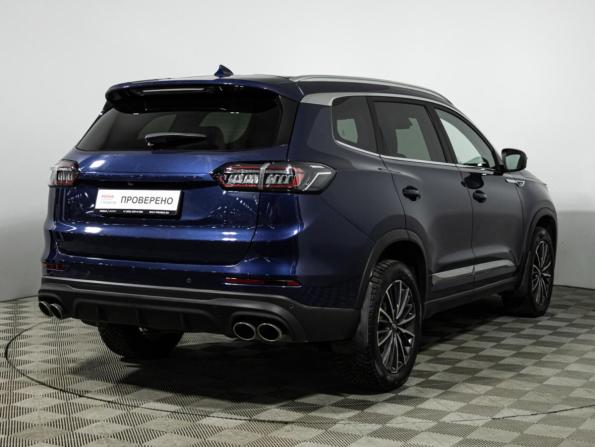Chery Tiggo 8 Pro Max I с пробегом 2023 года, цена 2 269 777 рублей, 88837 км, внедорожник, Автокод Объявления