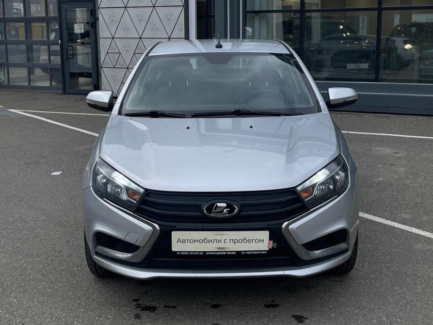 Lada (ВАЗ) Vesta I Томск  - изображение 3