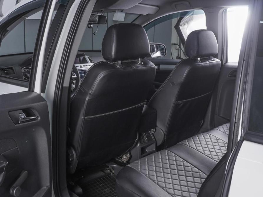 Opel Zafira B Рестайлинг Ростов-на-Дону  - изображение 13