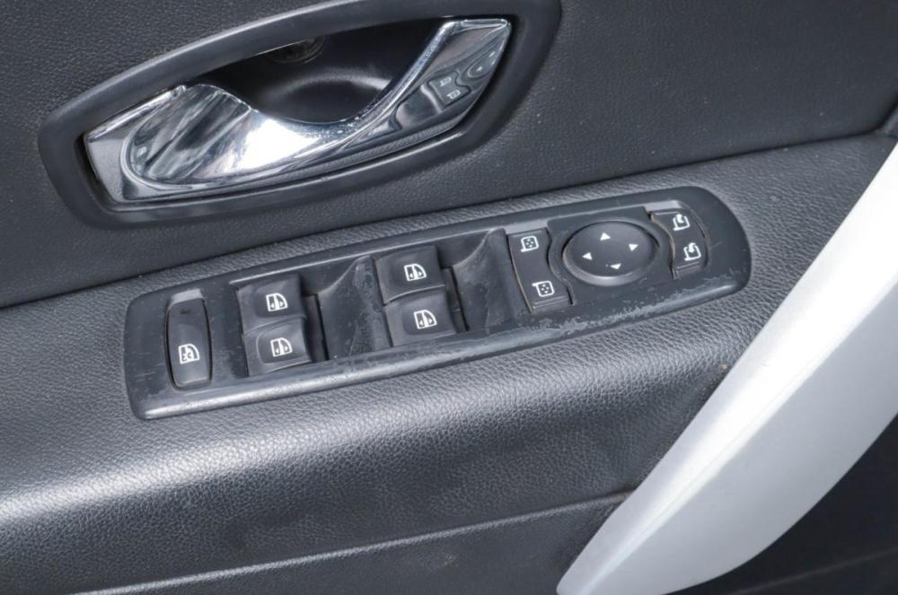Renault Fluence I Рестайлинг Челябинск  - изображение 9