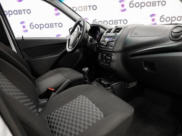 Lada (ВАЗ) Granta I Рестайлинг с пробегом 2023 года, цена 780 000 рублей, 69974 км, седан, Автокод Объявления