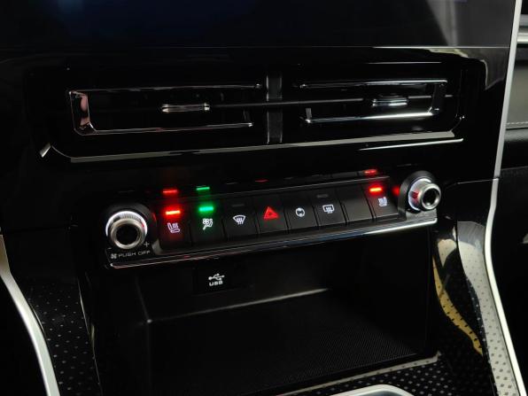 Haval M6 II с пробегом 2024 года, цена 1 649 000 рублей, 89640 км, внедорожник, Автокод Объявления