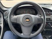 Chevrolet Niva I Рестайлинг Москва  - изображение 38