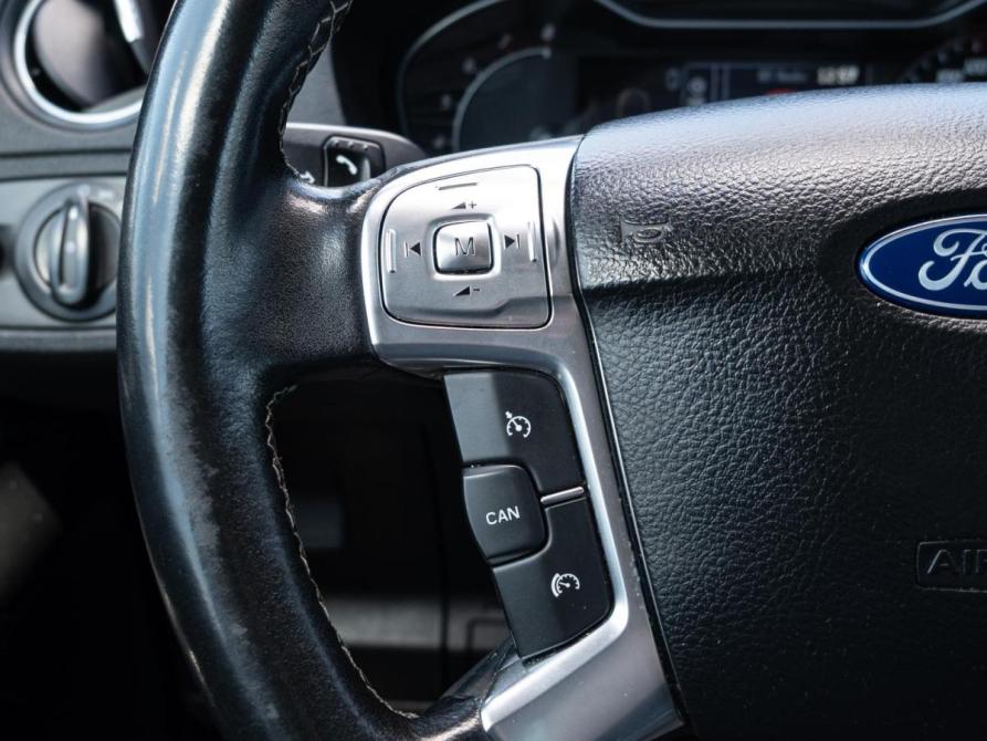Ford Galaxy II Рестайлинг Краснодар  - изображение 19