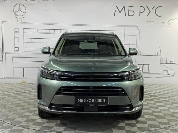 Seres M7 с пробегом 2024 года, цена 4 900 000 рублей, 3826 км, внедорожник, Автокод Объявления