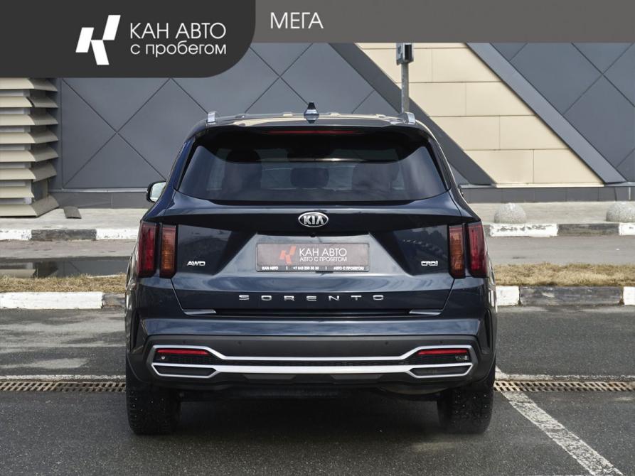 Kia Sorento IV Казань  - изображение 4