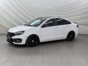Lada (ВАЗ) Vesta I Рестайлинг (NG) Волгоград  - изображение 38