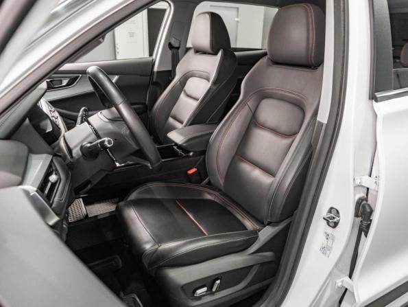 Chery Tiggo 7 Pro I с пробегом 2023 года, цена 1 949 000 рублей, 24561 км, внедорожник, Автокод Объявления