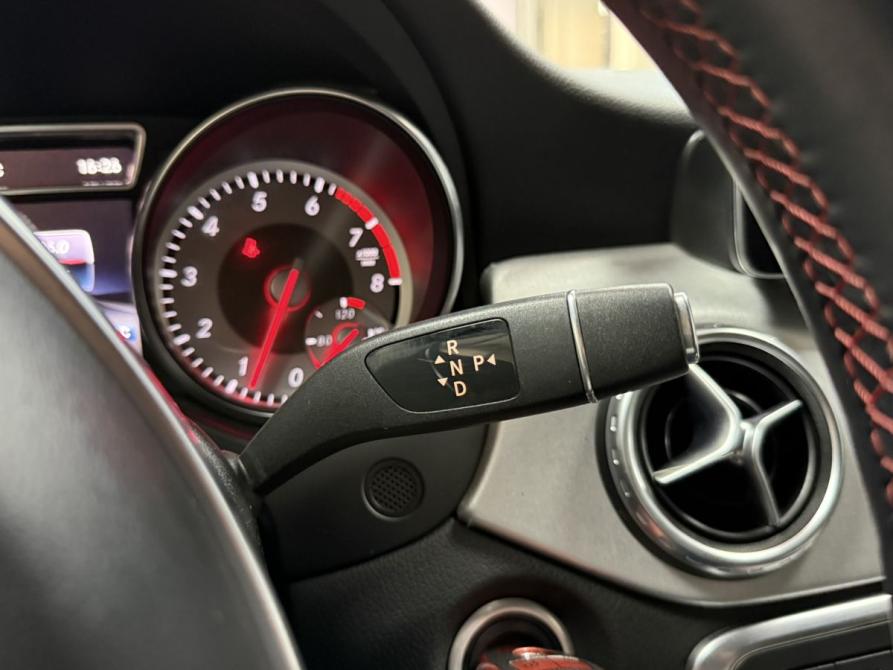Mercedes-Benz GLA I (X156) Тверь  - изображение 16