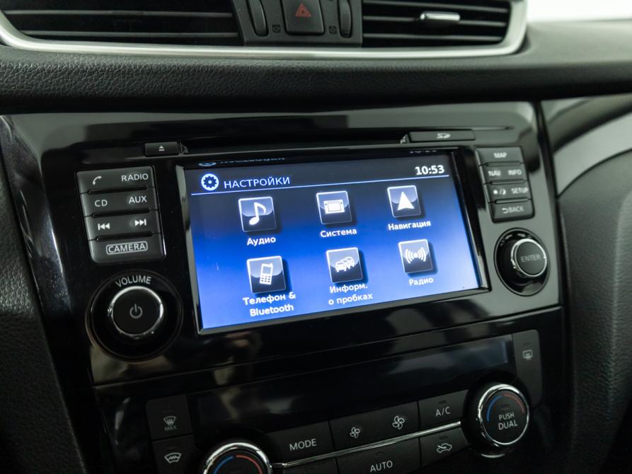 Nissan Qashqai II Санкт-Петербург  - изображение 17