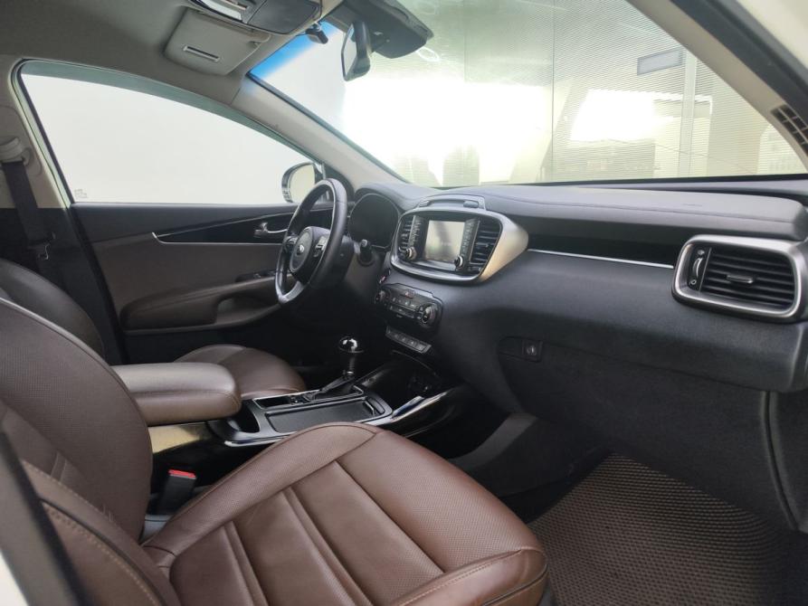Kia Sorento III Prime Уфа  - изображение 13