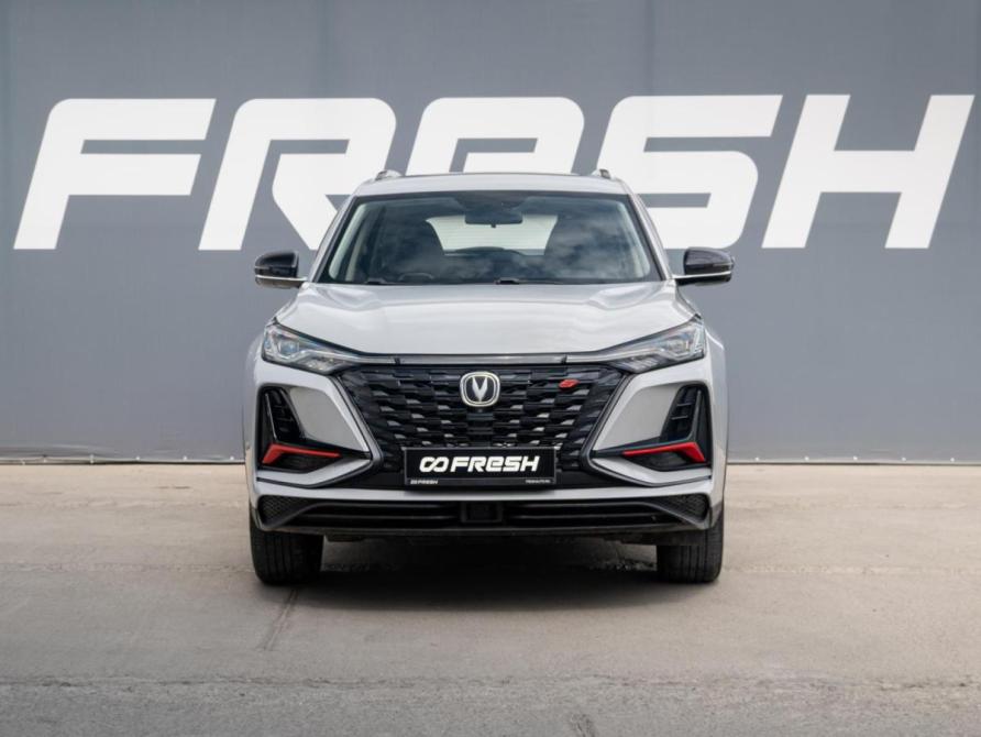 Changan CS75 Plus I Рестайлинг Краснодар  - изображение 3