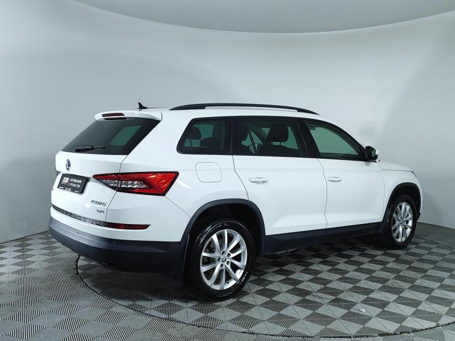 Skoda Kodiaq I Ростов-на-Дону  - изображение 6