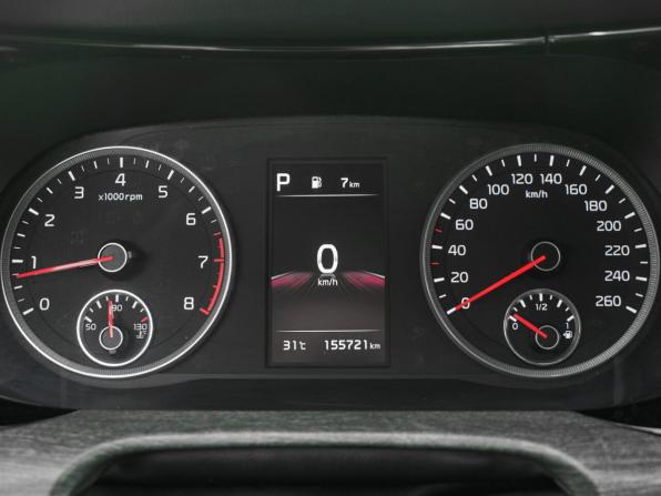 Kia K5 III с пробегом 2020 года, цена 2 350 000 рублей, 155721 км, седан, Автокод Объявления