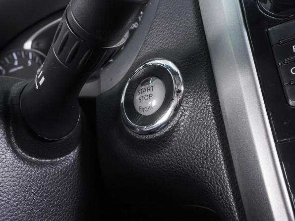 Nissan Teana III с пробегом 2014 года, цена 1 114 070 рублей, 178899 км, седан, Автокод Объявления