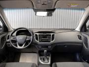 Hyundai Creta I Рестайлинг Пермь  - изображение 40