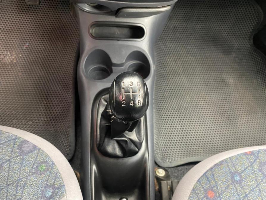 Daewoo Matiz I Рестайлинг Альметьевск  - изображение 14