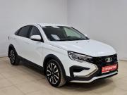 Lada (ВАЗ) Vesta I Рестайлинг (NG) Альметьевск  - изображение 27