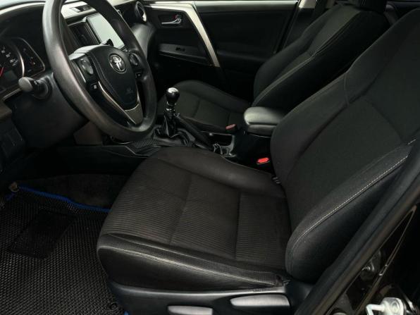 Toyota RAV4 IV (XA40) с пробегом 2014 года, цена 1 930 231 рубль, 175013 км, внедорожник, Автокод Объявления