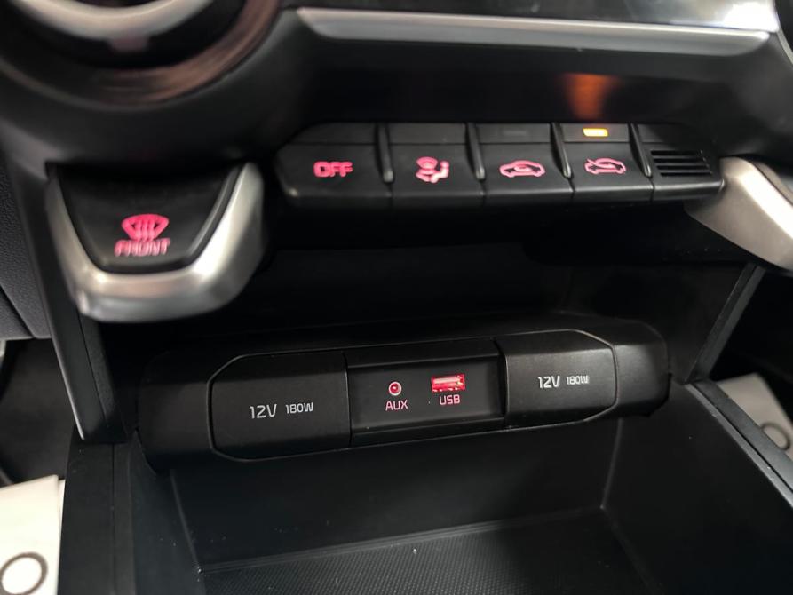 Kia Rio IV Набережные Челны  - изображение 27