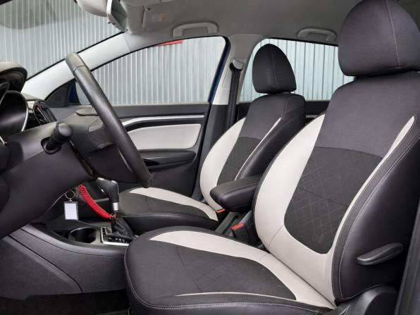 Lada (ВАЗ) Vesta I с пробегом 2022 года, цена 1 347 000 рублей, 63620 км, универсал, Автокод Объявления