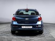 Chevrolet Cruze I Рестайлинг Москва  - изображение 22