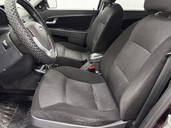 Lada (ВАЗ) Priora I Рестайлинг с пробегом 2015 года, цена 497 700 рублей, 201311 км, универсал, Автокод Объявления