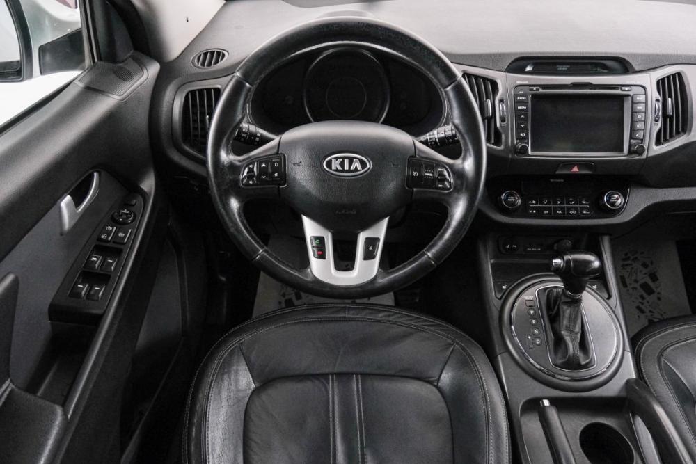 Kia Sportage III Красноярск  - изображение 15