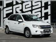 Lada (ВАЗ) Granta I Волгоград  - изображение 16