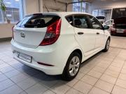 Hyundai Solaris I Рестайлинг Челябинск  - изображение 29