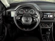 Skoda Kodiaq I Екатеринбург  - изображение 34