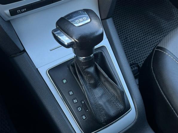 Skoda Octavia II (A5) Рестайлинг с пробегом 2011 года, цена 720 000 рублей, 147487 км, лифтбек, Автокод Объявления