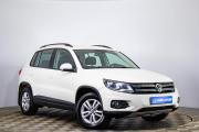 Volkswagen Tiguan I Пермь  - изображение 27