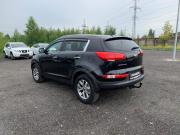 Kia Sportage III Рестайлинг Чебоксары  - изображение 35