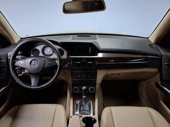 Mercedes-Benz GLK-Класс I (X204) с пробегом 2011 года, цена 1 199 000 рублей, 329768 км, внедорожник, Автокод Объявления