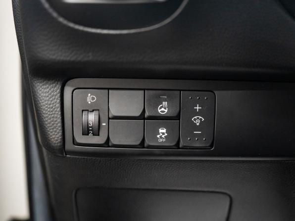 Kia Soul II Рестайлинг с пробегом 2018 года, цена 1 690 000 рублей, 93888 км, хэтчбек, Автокод Объявления