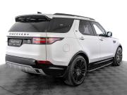 Land Rover Discovery V Москва  - изображение 35
