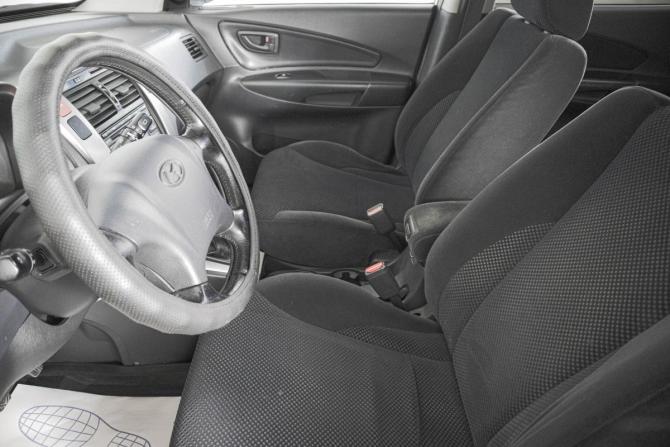Hyundai Tucson I с пробегом 2008 года, цена 799 000 рублей, 176000 км, внедорожник, Автокод Объявления