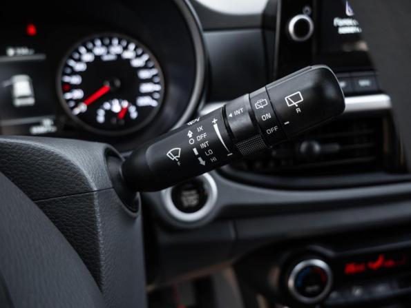 Kia Morning III Рестайлинг 1 с пробегом 2020 года, цена 1 462 500 рублей, 65827 км, хэтчбек, Автокод Объявления
