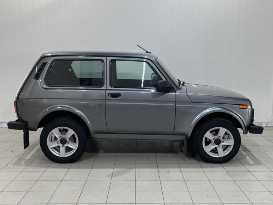 Lada (ВАЗ) Niva Legend Курск  - изображение 4