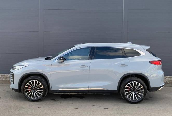 Exeed TXL I Рестайлинг с пробегом 2023 года, цена 2 520 000 рублей, 32230 км, внедорожник, Автокод Объявления