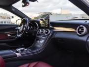 Mercedes-Benz C-Класс IV (W205) Москва  - изображение 40