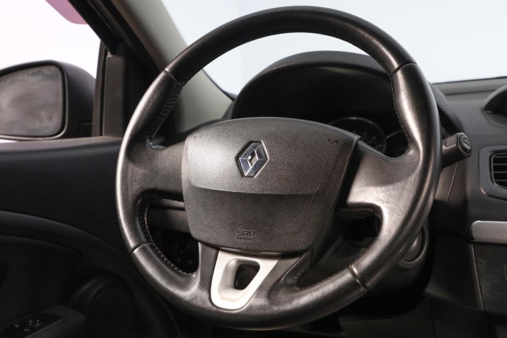 Renault Megane III Новосибирск  - изображение 13
